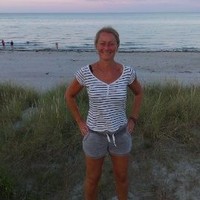 Annemette Holm Arve