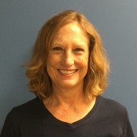 Carolyn Baker