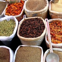 tova spices