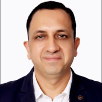 Dr Vinay Vatsayan