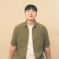 Jeongho Park
