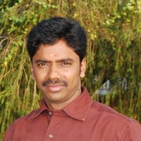 J Murugaraj