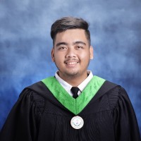 Kim Vincent Salado
