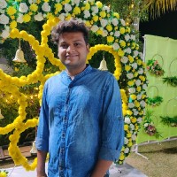 Jignesh khandale