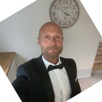 Svend Erik Kristensen