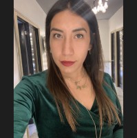 Leslie Rubio S.