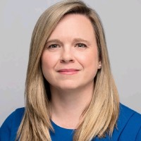 Carrie Macnaughton