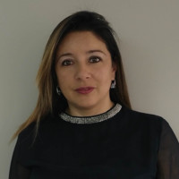 Silvia Ines Vallejo Arteaga