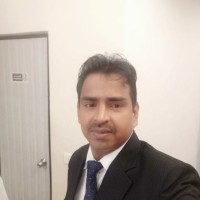 Jitendra Upadhyay