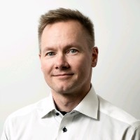Jouni Suvilehto