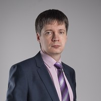 Алексей Куликов