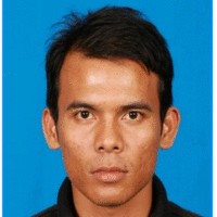 Mohd Hanafi