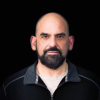 David Pasqualini