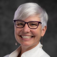 Amy O'Keefe