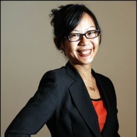 Sharon Tan