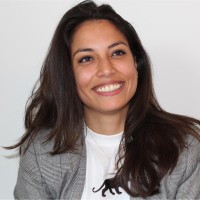 Nadieh Van Duijvenbode