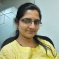 Swathi P
