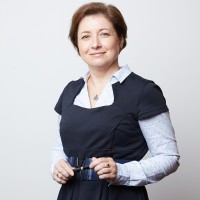 Ирина Демьянова