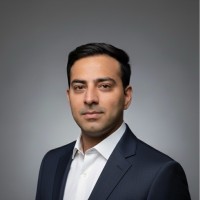 Harsh Thakkar