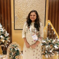 Nisha Kamath