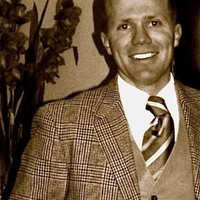 Mark Coulam