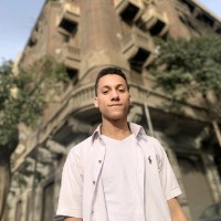 Amr Saed