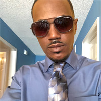 Markeith Harris