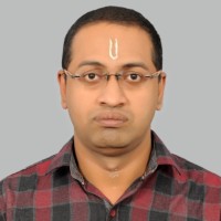 Balaji Sankaranarayanan