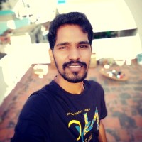 Gokul Raj