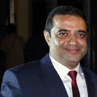Dhaval Sheth