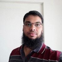 Saber Mohammed