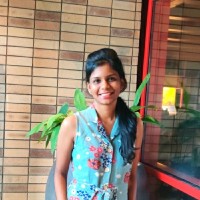 Tejaswini Chalicheemala