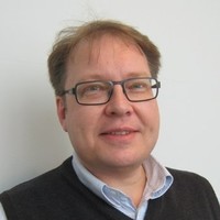 Anders Marklinder