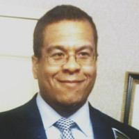 Steven Alexander