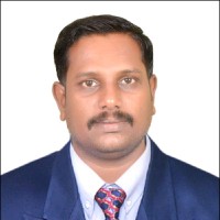 Suresh M