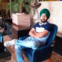 Harnek Singh