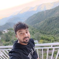Bharat Tanwar