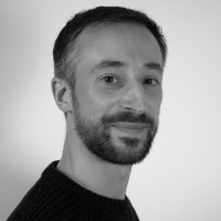 Damien Bosc