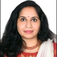 Sreeja Vijayan