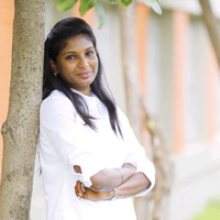 Barkhavi Rathinavelu