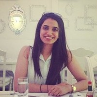 Aayushi Kedia
