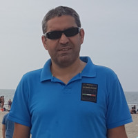 Mhamed Jaroui