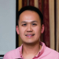 Edwin Setiadi