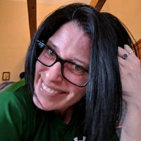 Kim Barnaby, MSW, LCSW