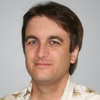 Steven Desch