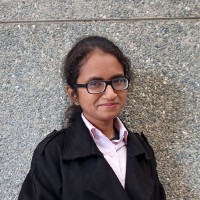 Aditi Prasad
