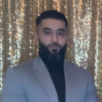 Arslan Shah