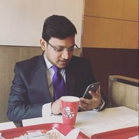 Shadab Ali