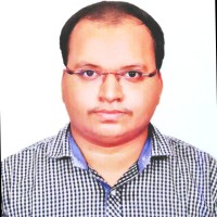 Shashank Kumar Mishra