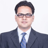 Dilawar Upadhyay, Ph.D.
